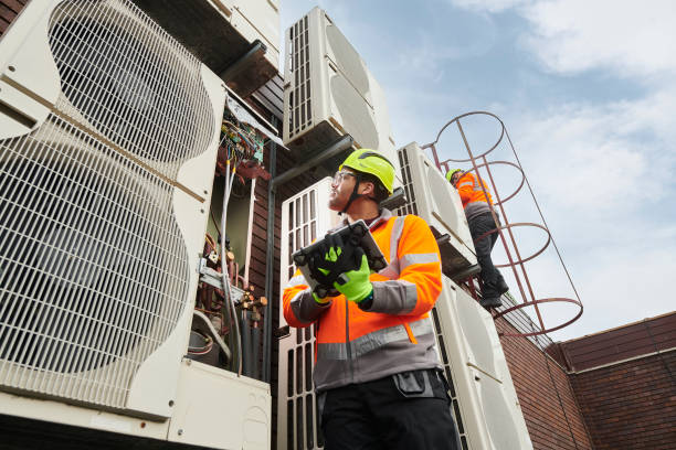 Best Commercial HVAC repair  in Ferndale, MD