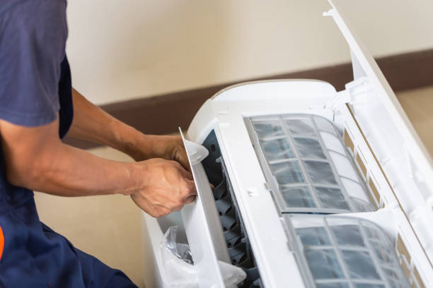 Best HVAC emergency services  in Ferndale, MD