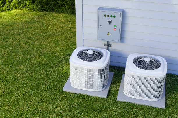 Best HVAC air duct cleaning  in Ferndale, MD