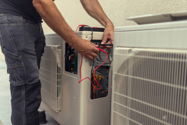 Best Affordable HVAC services  in Ferndale, MD