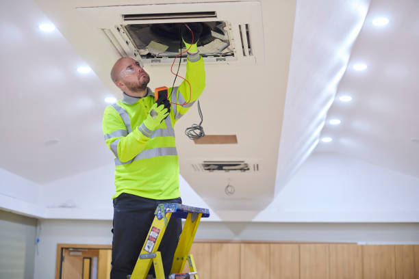 Best HVAC installation services  in Ferndale, MD