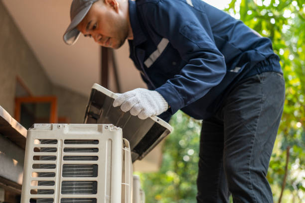 Best Central air repair  in Ferndale, MD