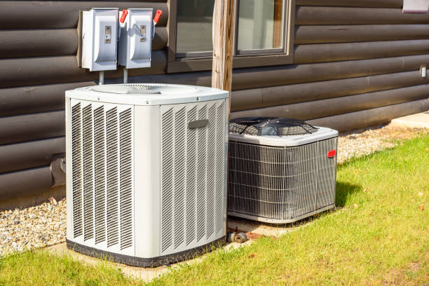 Trusted Ferndale, MD HVAC Experts