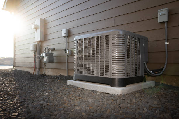 Best HVAC air duct cleaning  in Ferndale, MD